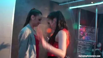 Making Fuck Buddies In The Club Part 3 - Shower Cam Screencap 83 on sinx.preview.netperv.com