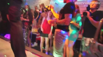 Party Hardcore Gone Crazy Vol. 15 Part 4 - Cam 1 Screencap 1 on sinx.preview.netperv.com