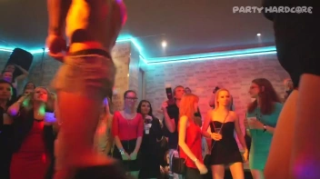 Party Hardcore Gone Crazy Vol. 15 Part 4 - Cam 1 Screencap 19 on sinx.preview.netperv.com
