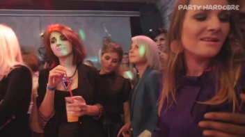 Party Hardcore Gone Crazy Vol. 15 Part 4 - Cam 1 Screencap 22 on sinx.preview.netperv.com