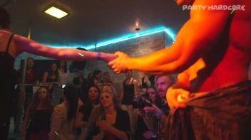 Party Hardcore Gone Crazy Vol. 15 Part 4 - Cam 1 Screencap 38 on sinx.preview.netperv.com