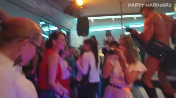 Party Hardcore Gone Crazy Vol. 15 Part 4 - Cam 1 Screencap 40 on sinx.preview.netperv.com