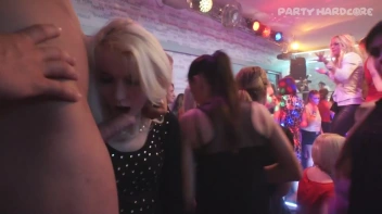 Party Hardcore Gone Crazy Vol. 15 Part 4 - Cam 1 Screencap 79 on sinx.preview.netperv.com