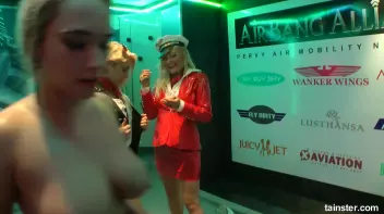 Airbang Alliance Part 5 - Cam 3 Screencap 91 on sinx.preview.netperv.com