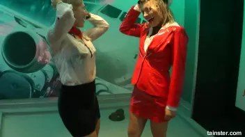 Airbang Alliance Part 5 - Cam 3 Screencap 94 on sinx.preview.netperv.com