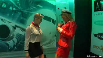 Airbang Alliance Part 5 - Cam 3 Screencap 95 on sinx.preview.netperv.com