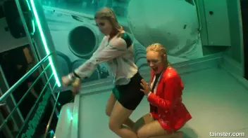 Airbang Alliance Part 5 - Cam 3 Screencap 104 on sinx.preview.netperv.com