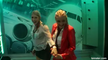 Airbang Alliance Part 5 - Cam 3 Screencap 105 on sinx.preview.netperv.com