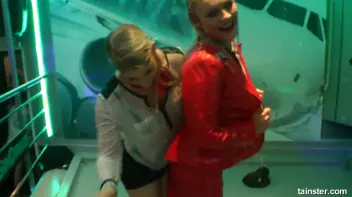 Airbang Alliance Part 5 - Cam 3 Screencap 106 on sinx.preview.netperv.com