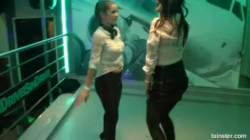 Airbang Alliance Part 5 - Cam 3 Screencap 16 on sinx.preview.netperv.com