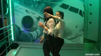 Airbang Alliance Part 5 - Cam 3 Screencap 17 on sinx.preview.netperv.com