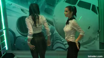 Airbang Alliance Part 5 - Cam 3 Screencap 19 on sinx.preview.netperv.com