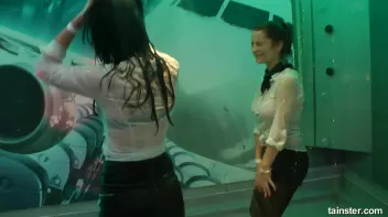 Airbang Alliance Part 5 - Cam 3 Screencap 25 on sinx.preview.netperv.com