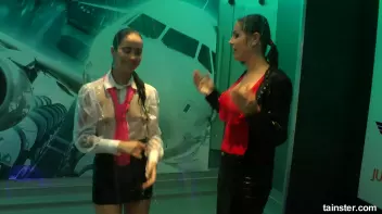 Airbang Alliance Part 5 - Cam 3 Screencap 33 on sinx.preview.netperv.com