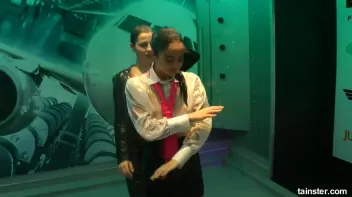 Airbang Alliance Part 5 - Cam 3 Screencap 35 on sinx.preview.netperv.com