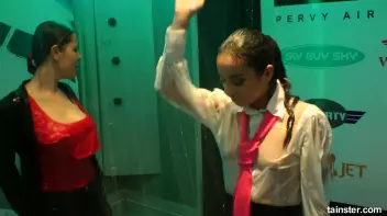 Airbang Alliance Part 5 - Cam 3 Screencap 52 on sinx.preview.netperv.com