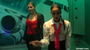 Airbang Alliance Part 5 - Cam 3 Screencap 54 on sinx.preview.netperv.com