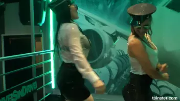 Airbang Alliance Part 5 - Cam 3 Screencap 74 on sinx.preview.netperv.com