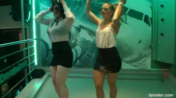 Airbang Alliance Part 5 - Cam 3 Screencap 78 on sinx.preview.netperv.com