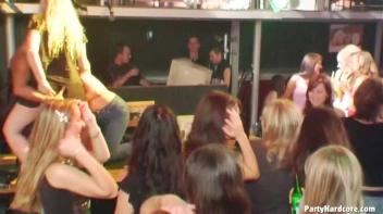 Party Hardcore Vol. 85 Part 2 - Cam 2 Screencap 33 on sinx.preview.netperv.com