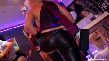 Bimbo Birthday Bash Part 6 - Cam 4 Screencap 73 on sinx.preview.netperv.com