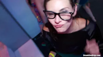 Bimbo Birthday Bash Part 6 - Cam 4 Screencap 11 on sinx.preview.netperv.com