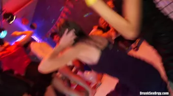 Bimbo Birthday Bash Part 6 - Cam 4 Screencap 13 on sinx.preview.netperv.com