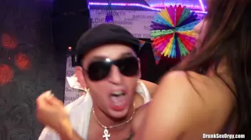 Bimbo Birthday Bash Part 6 - Cam 4 Screencap 20 on sinx.preview.netperv.com