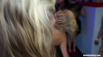 Bimbo Birthday Bash Part 6 - Cam 4 Screencap 30 on sinx.preview.netperv.com