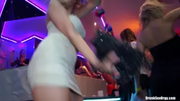 Bimbo Birthday Bash Part 6 - Cam 4 Screencap 31 on sinx.preview.netperv.com