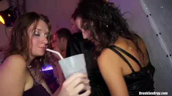 Bimbo Birthday Bash Part 6 - Cam 4 Screencap 35 on sinx.preview.netperv.com