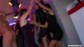 Bimbo Birthday Bash Part 6 - Cam 4 Screencap 36 on sinx.preview.netperv.com