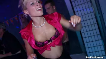 Bimbo Birthday Bash Part 6 - Cam 4 Screencap 39 on sinx.preview.netperv.com