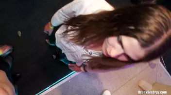 Bimbo Birthday Bash Part 6 - Cam 4 Screencap 40 on sinx.preview.netperv.com