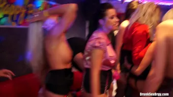 Bimbo Birthday Bash Part 6 - Cam 4 Screencap 41 on sinx.preview.netperv.com