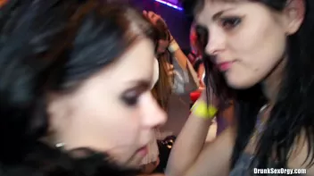 Bimbo Birthday Bash Part 6 - Cam 4 Screencap 48 on sinx.preview.netperv.com