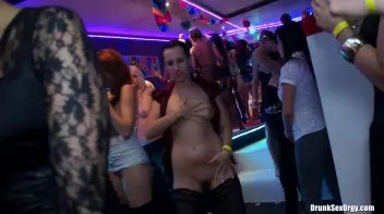 Bimbo Birthday Bash Part 6 - Cam 4 Screencap 49 on sinx.preview.netperv.com