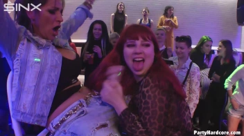 Party Hardcore Gone Crazy Vol. 44 Part 6 - Cam 3 Screencap 87 on sinx.preview.netperv.com