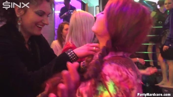 Party Hardcore Gone Crazy Vol. 44 Part 6 - Cam 3 Screencap 105 on sinx.preview.netperv.com
