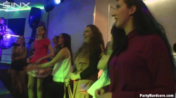 Party Hardcore Gone Crazy Vol. 44 Part 6 - Cam 3 Screencap 31 on sinx.preview.netperv.com