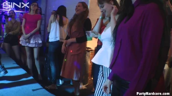 Party Hardcore Gone Crazy Vol. 44 Part 6 - Cam 3 Screencap 37 on sinx.preview.netperv.com