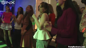 Party Hardcore Gone Crazy Vol. 44 Part 6 - Cam 3 Screencap 38 on sinx.preview.netperv.com