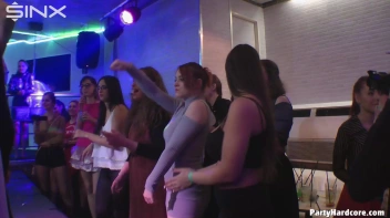 Party Hardcore Gone Crazy Vol. 44 Part 6 - Cam 3 Screencap 41 on sinx.preview.netperv.com