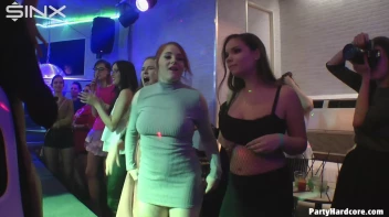 Party Hardcore Gone Crazy Vol. 44 Part 6 - Cam 3 Screencap 42 on sinx.preview.netperv.com