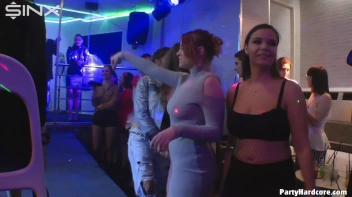 Party Hardcore Gone Crazy Vol. 44 Part 6 - Cam 3 Screencap 44 on sinx.preview.netperv.com