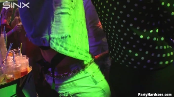 Party Hardcore Gone Crazy Vol. 44 Part 6 - Cam 3 Screencap 49 on sinx.preview.netperv.com