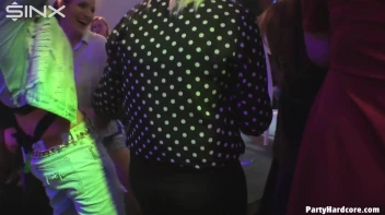 Party Hardcore Gone Crazy Vol. 44 Part 6 - Cam 3 Screencap 50 on sinx.preview.netperv.com