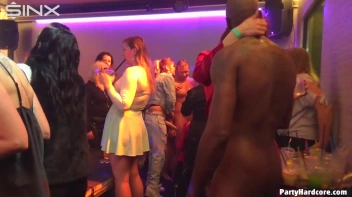 Party Hardcore Gone Crazy Vol. 44 Part 6 - Cam 3 Screencap 54 on sinx.preview.netperv.com