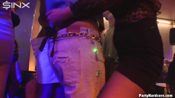 Party Hardcore Gone Crazy Vol. 44 Part 6 - Cam 3 Screencap 73 on sinx.preview.netperv.com