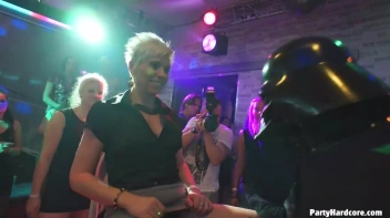 Party Hardcore Gone Crazy Vol. 33 Part 5 - Main Edit Screencap 9 on sinx.preview.netperv.com